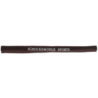 Schockemöhle Protector de coraza Espresso