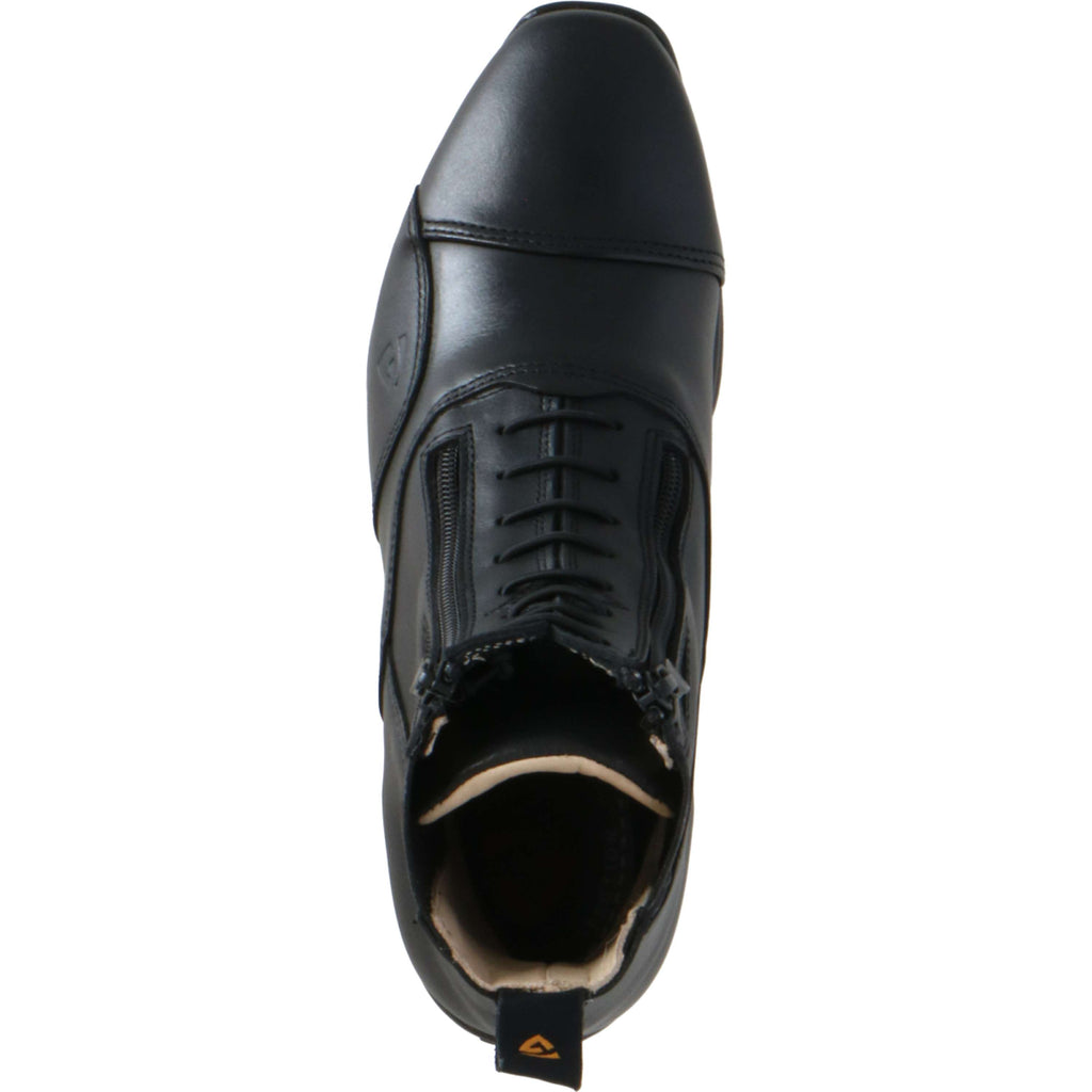 Tonics Botines Space II UST Negro