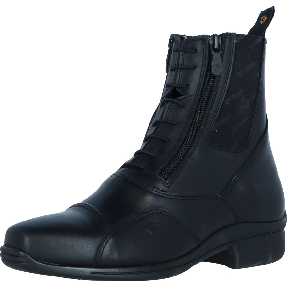 Tonics Botines Space II UST Negro