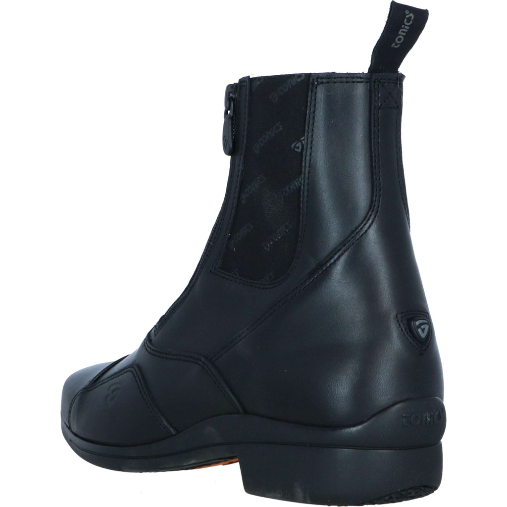 Tonics Botines Space II UST Negro