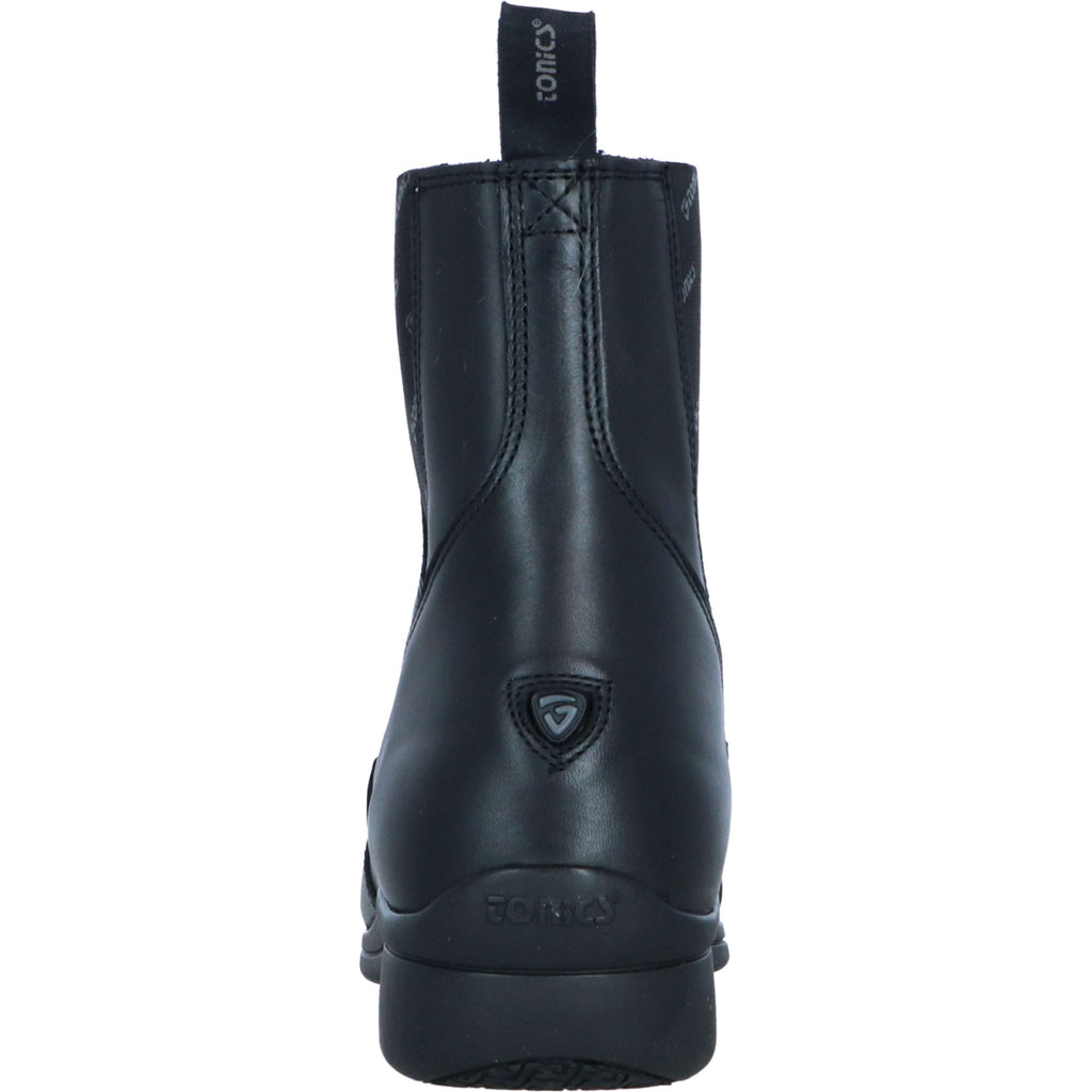 Tonics Botines Space II UST Negro