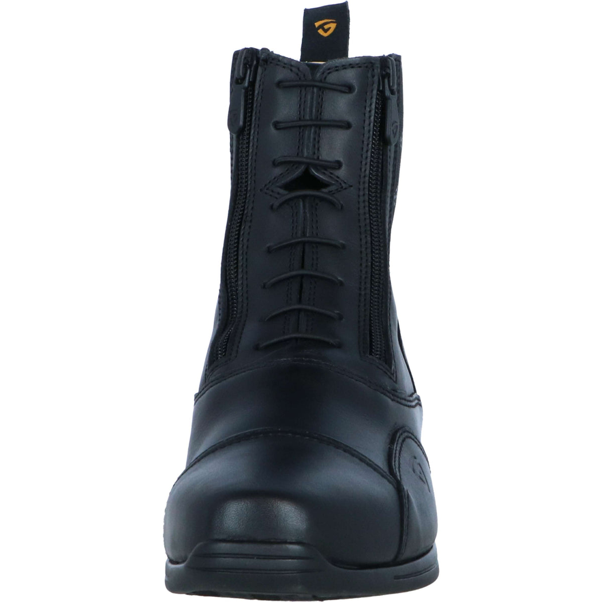Tonics Botines Space II UST Negro