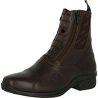 Tonics Botines Stardust II AST Marron oscuro