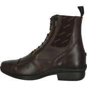 Tonics Botines Stardust II AST Marron oscuro