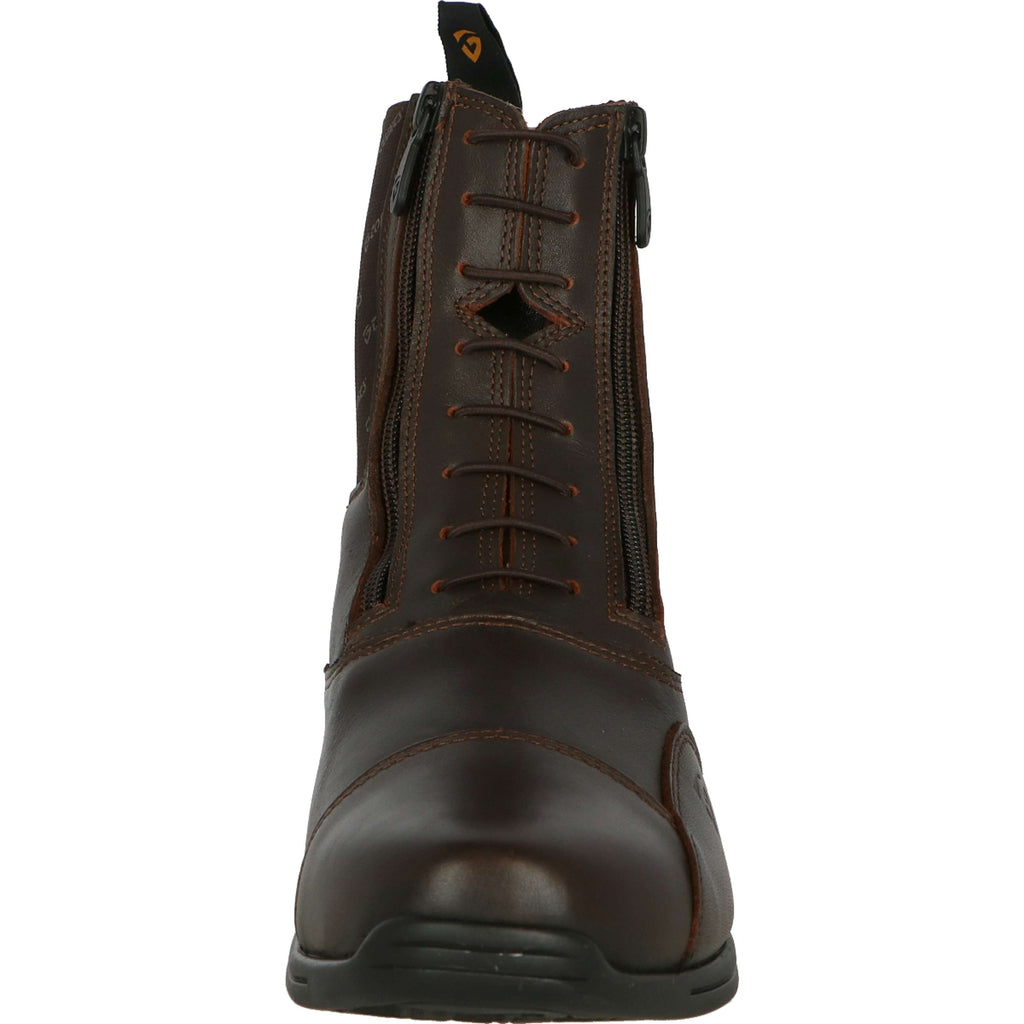 Tonics Botines Stardust II AST Marron oscuro