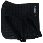 Catago Mantilla FIR-Tech con Elástico Doma Negro