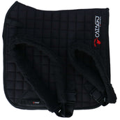 Catago Mantilla FIR-Tech con Elástico Doma Negro