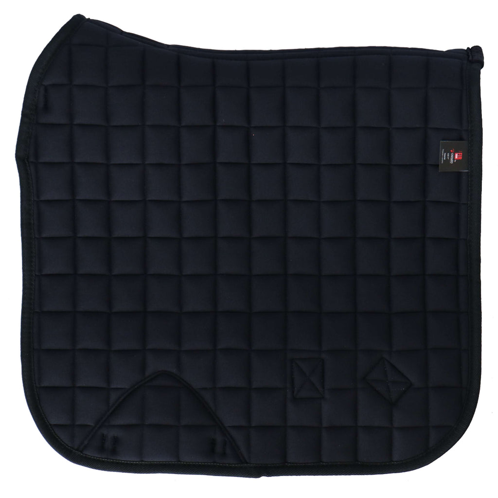 Catago Mantilla FIR-Tech con Elástico Doma Negro