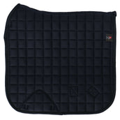 Catago Mantilla FIR-Tech con Elástico Doma Negro
