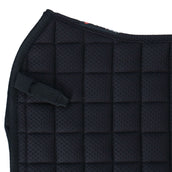 Catago Mantilla FIR-Tech con Elástico Doma Negro