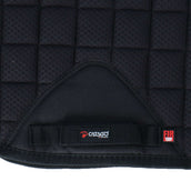 Catago Mantilla FIR-Tech con Elástico Doma Negro