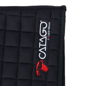 Catago Mantilla FIR-Tech con Elástico Doma Negro