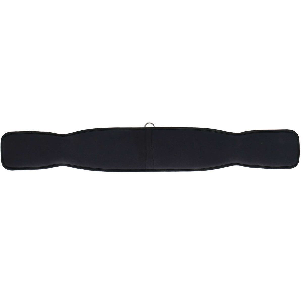 Catago Cincha de doma FIR-Tech Memory Foam Negro