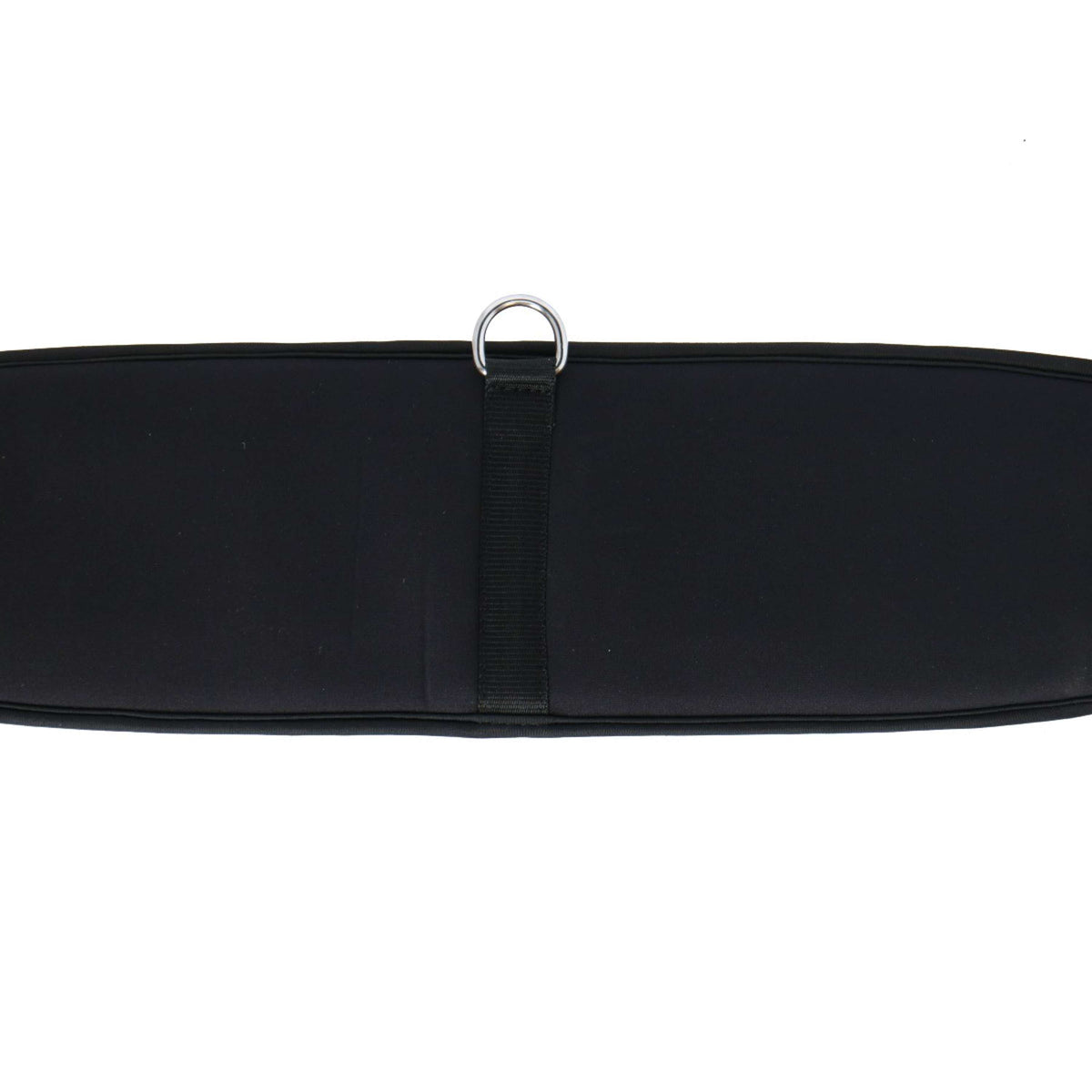 Catago Cincha de doma FIR-Tech Memory Foam Negro