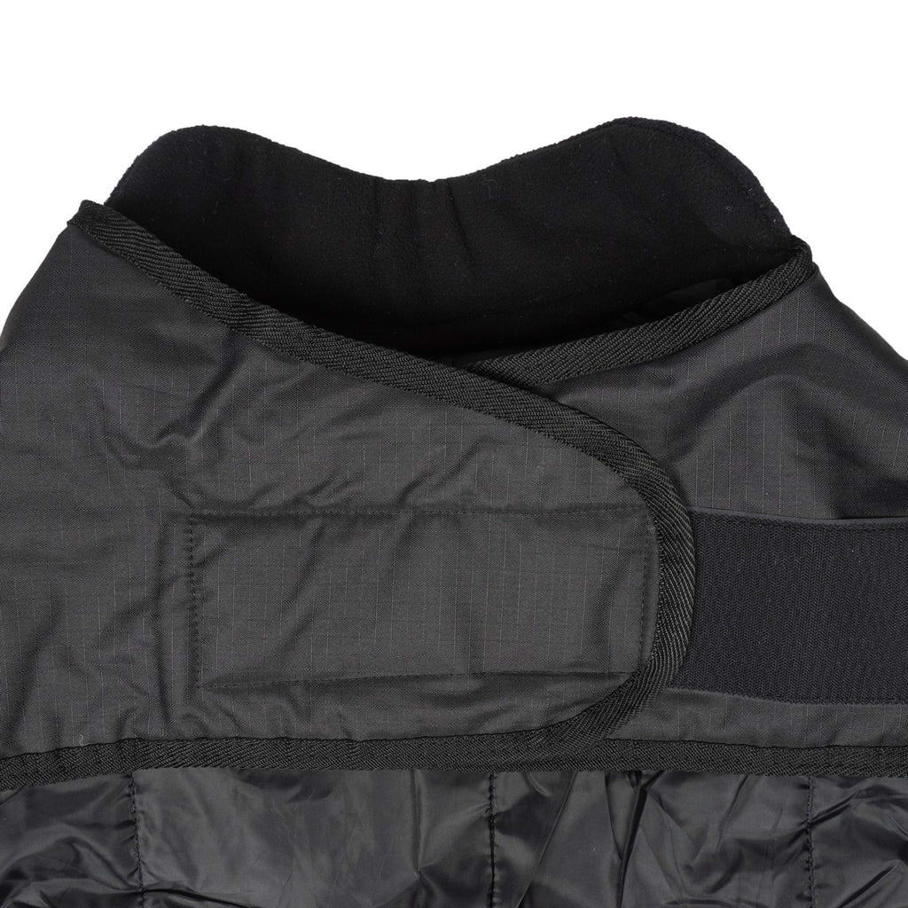Harry's Horse Manta para Potro TwoTone Negro