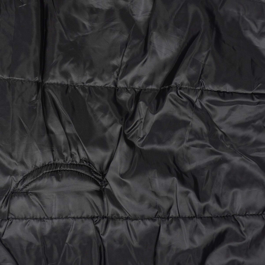 Harry's Horse Manta para Potro TwoTone Negro
