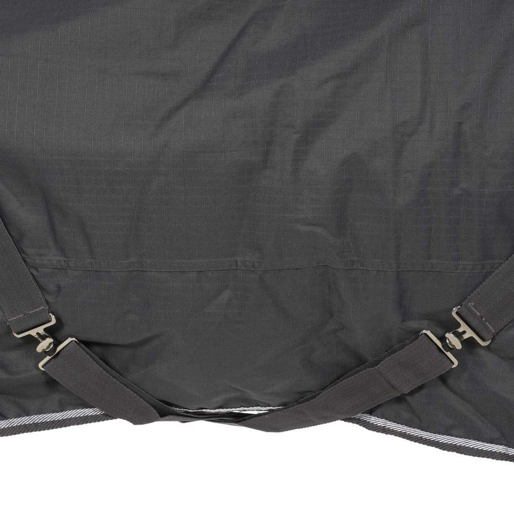 Harry's Horse Alfombra de Exterior Thor 100g Ebano
