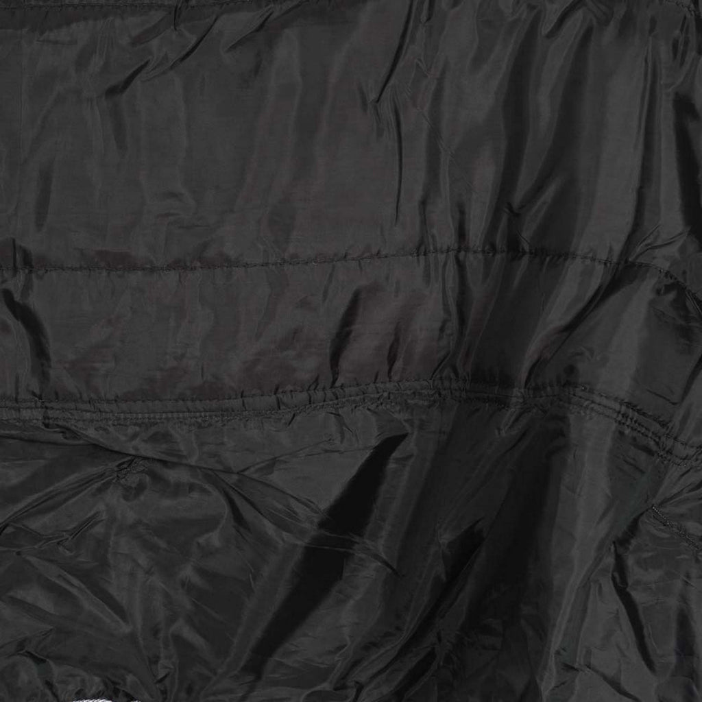 Harry's Horse Alfombra de Exterior Thor 200g con cuello Ebano
