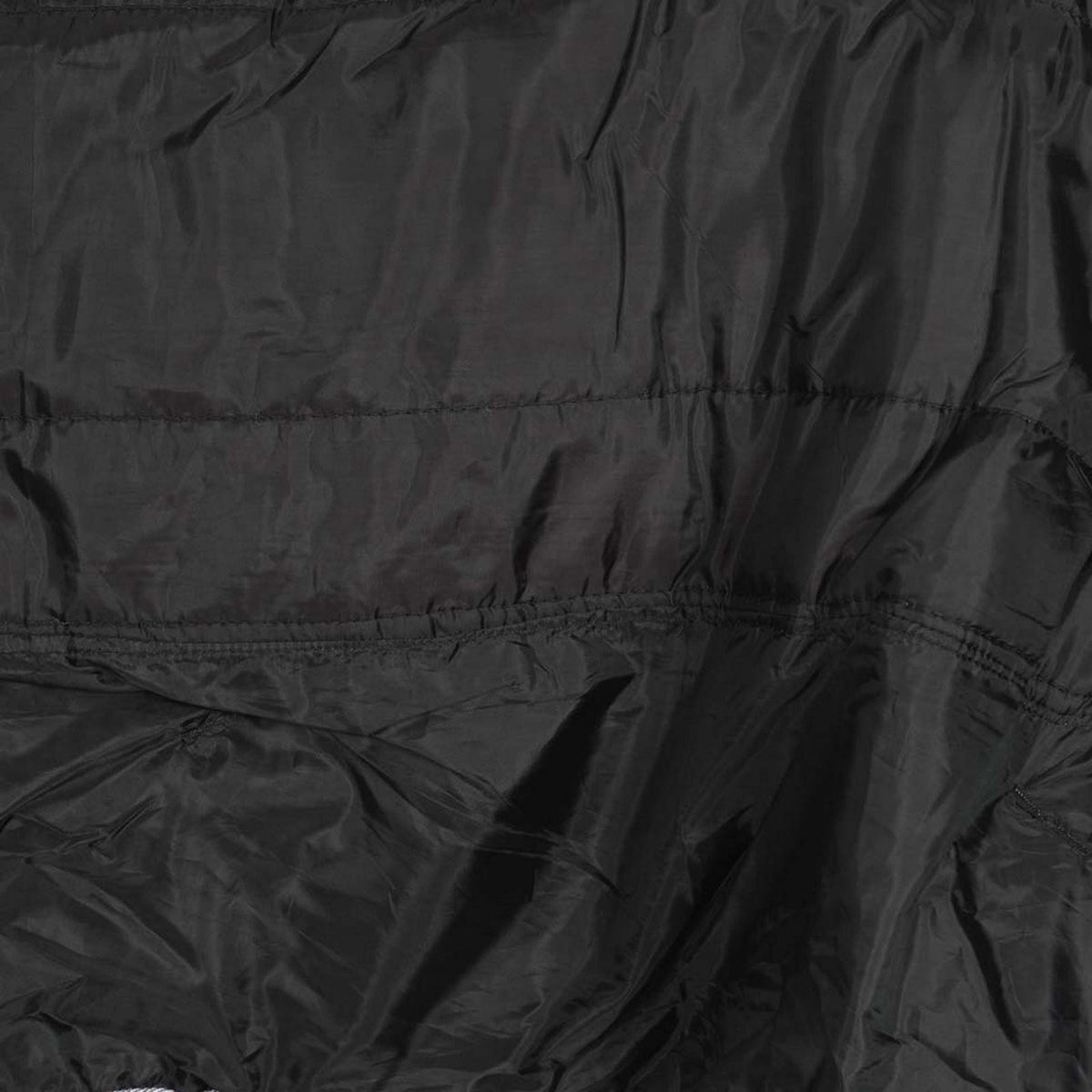 Harry's Horse Alfombra de Exterior Thor 200g con cuello Ebano