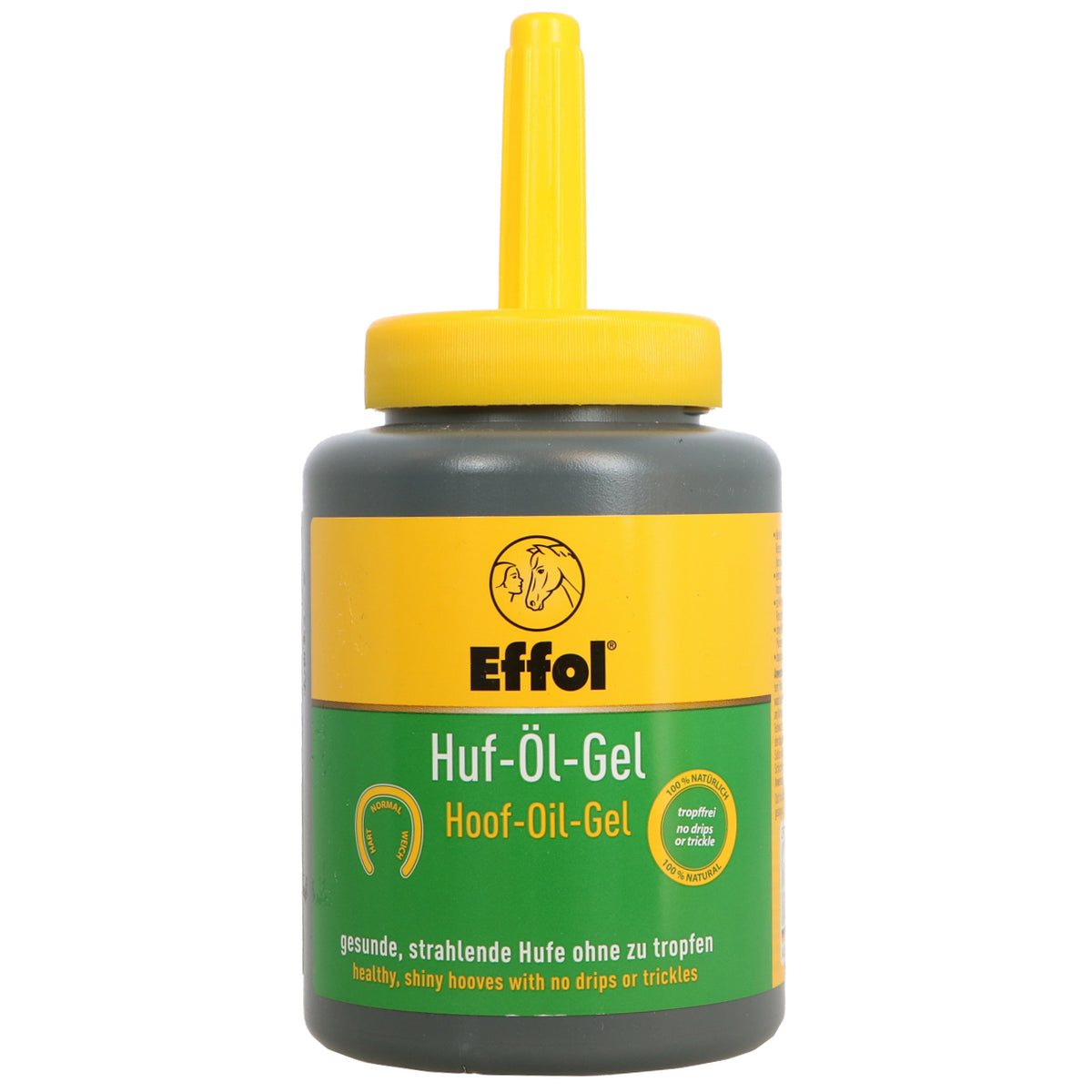 Effol Gel de aceite para pezuñas