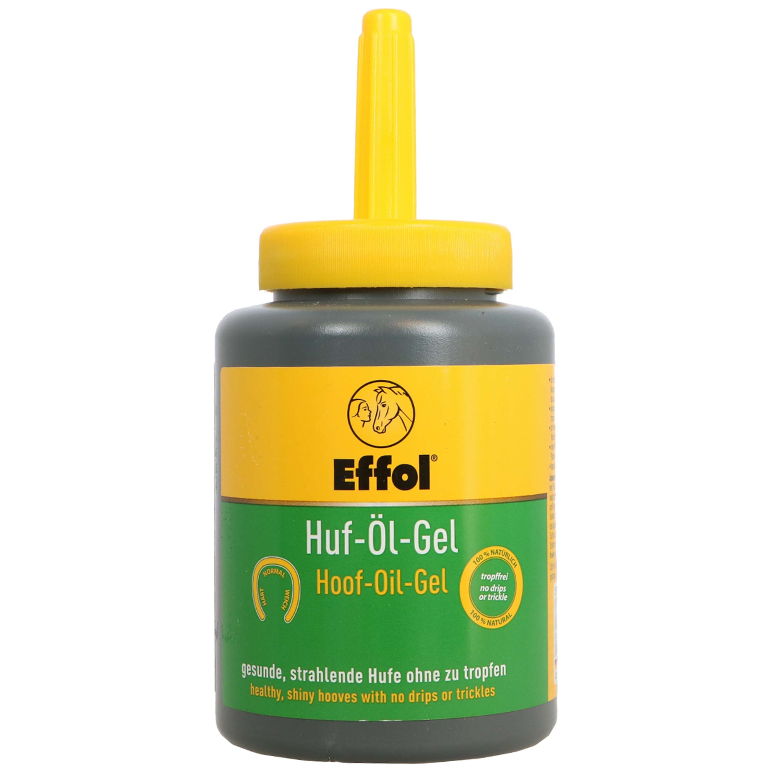 Effol Gel de aceite para pezuñas