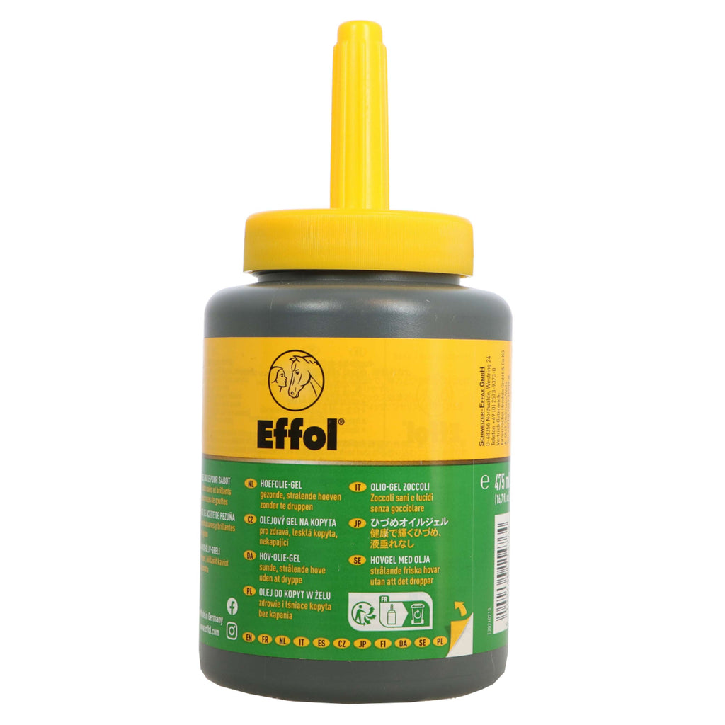 Effol Gel de aceite para pezuñas