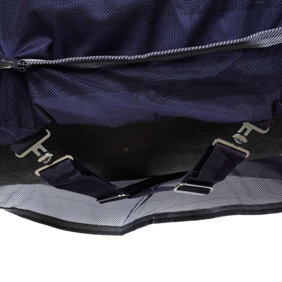 Kavalkade Manta Antimoscas Stripe Navy