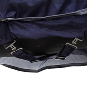 Kavalkade Manta Antimoscas Stripe Navy