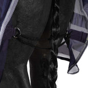 Kavalkade Manta Antimoscas Stripe Navy