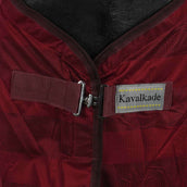Kavalkade Manta Antimoscas Stripe Bordeaux