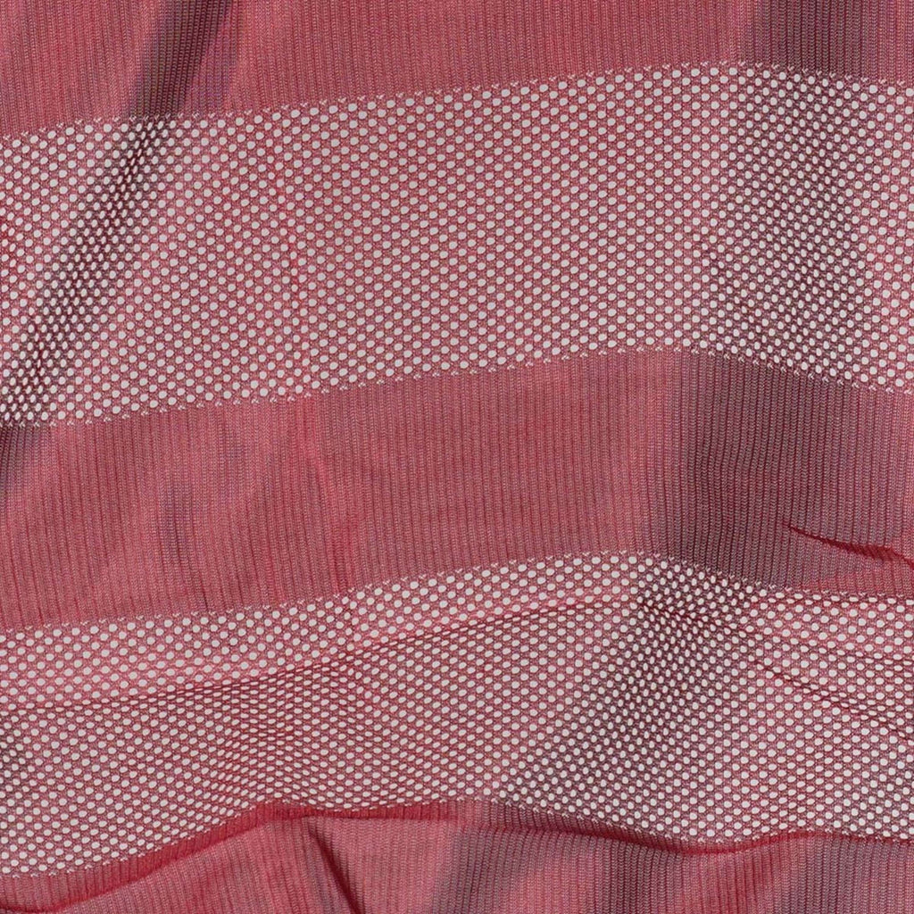 Kavalkade Manta Antimoscas Stripe Bordeaux