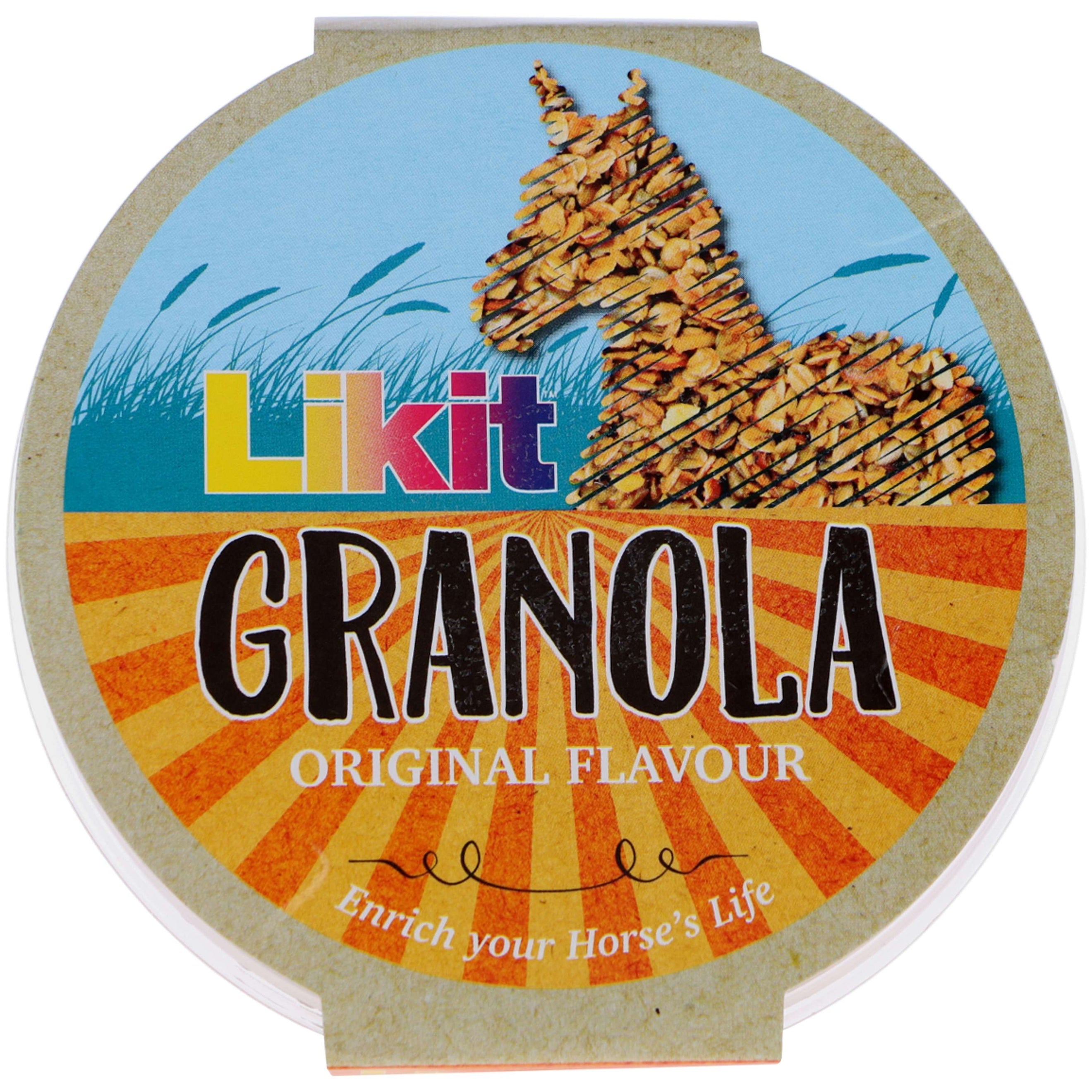 Likit Piedra de Lamer Little Multigrain Likit Piedra de Lamer Little Multigrain