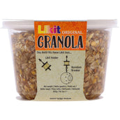 Likit Piedra de Lamer Little Multigrain