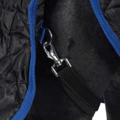 Catago Manta de Establo 300g Negro/Azul