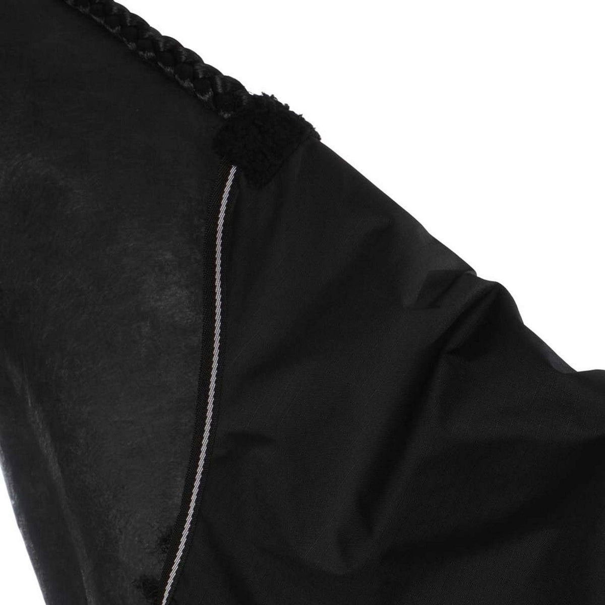 Catago Alfombra Justin 2.0 600D 150g Negro