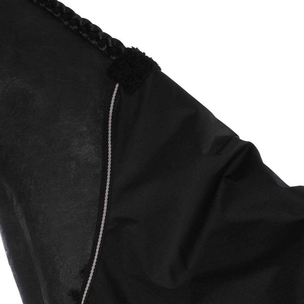 Catago Alfombra Justin 2.0 600D 300g Negro