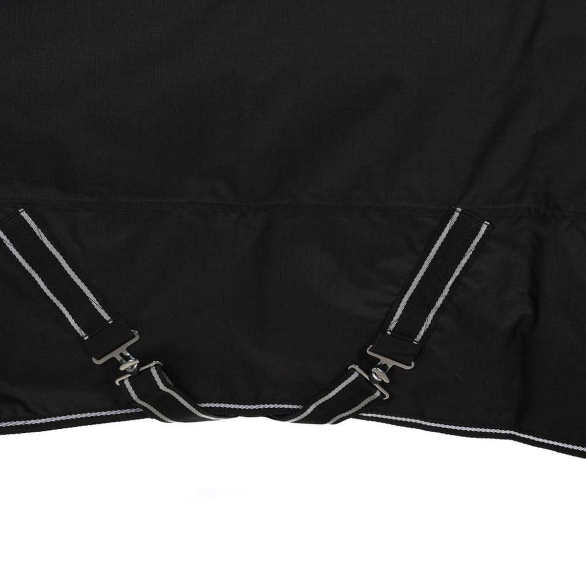 Catago Alfombra Justin 2.0 600D 300g Negro