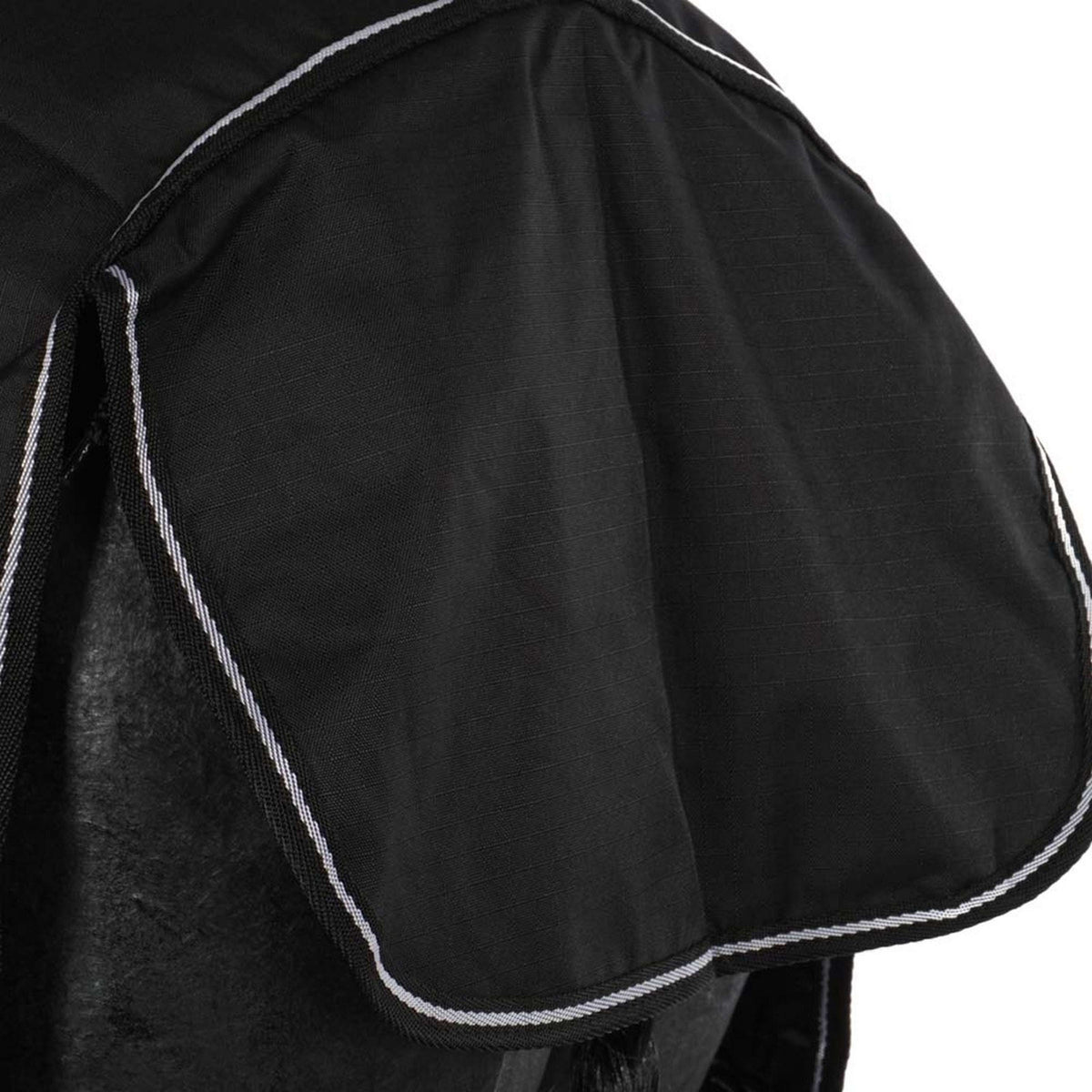 Catago Alfombra Justin 2.0 600D 150g Negro