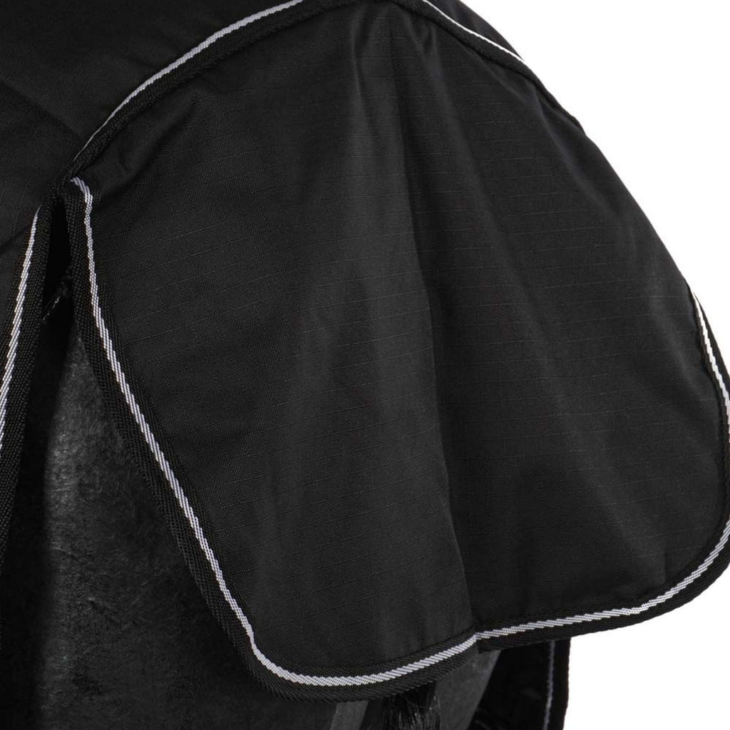 Catago Alfombra Justin 2.0 600D 300g Negro