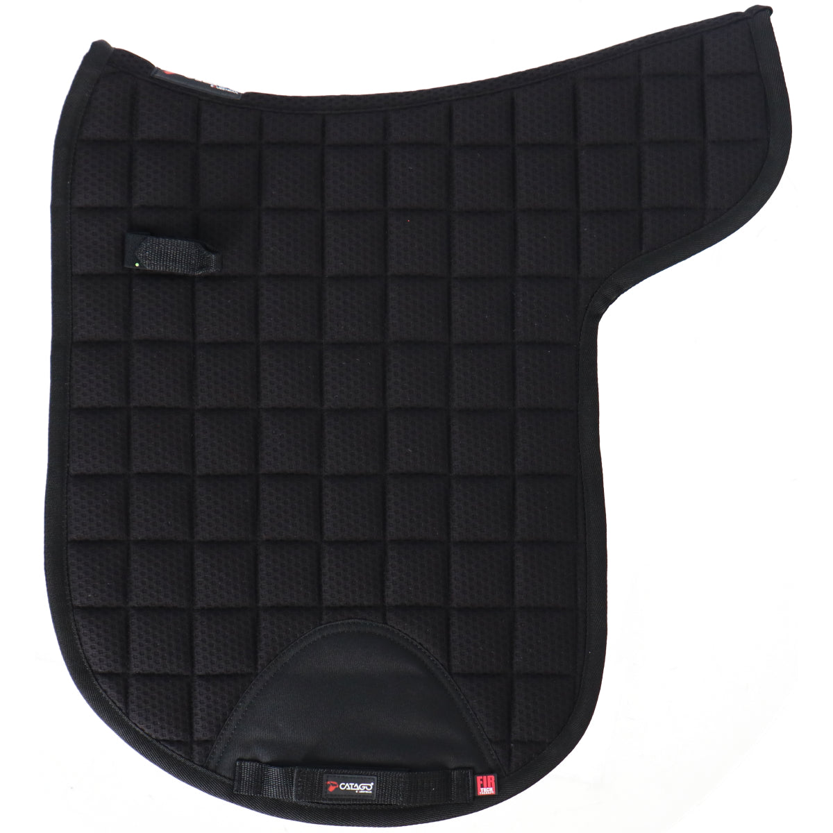 Catago Mantilla FIR-Tech Negro