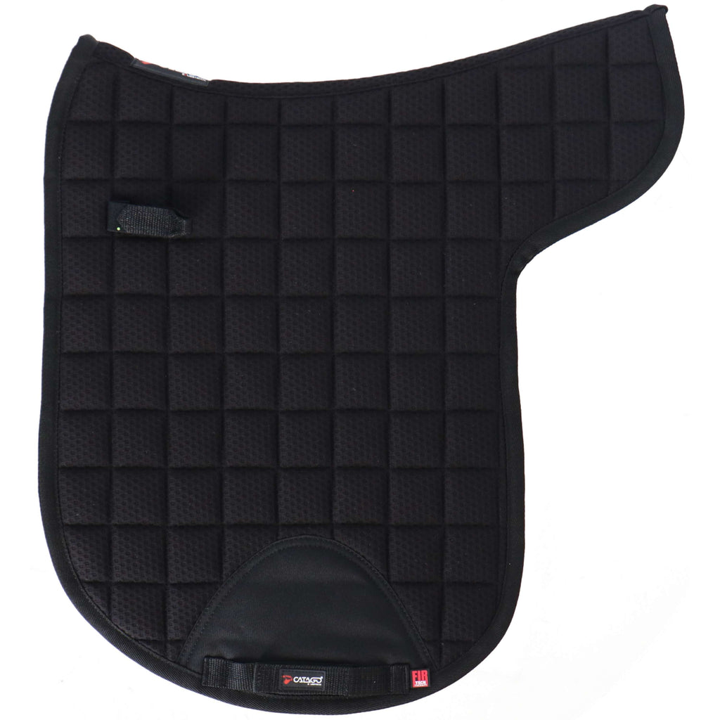 Catago Mantilla FIR-Tech Negro