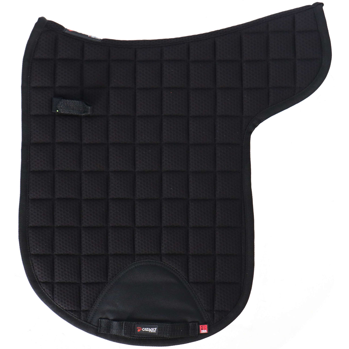 Catago Mantilla FIR-Tech Negro