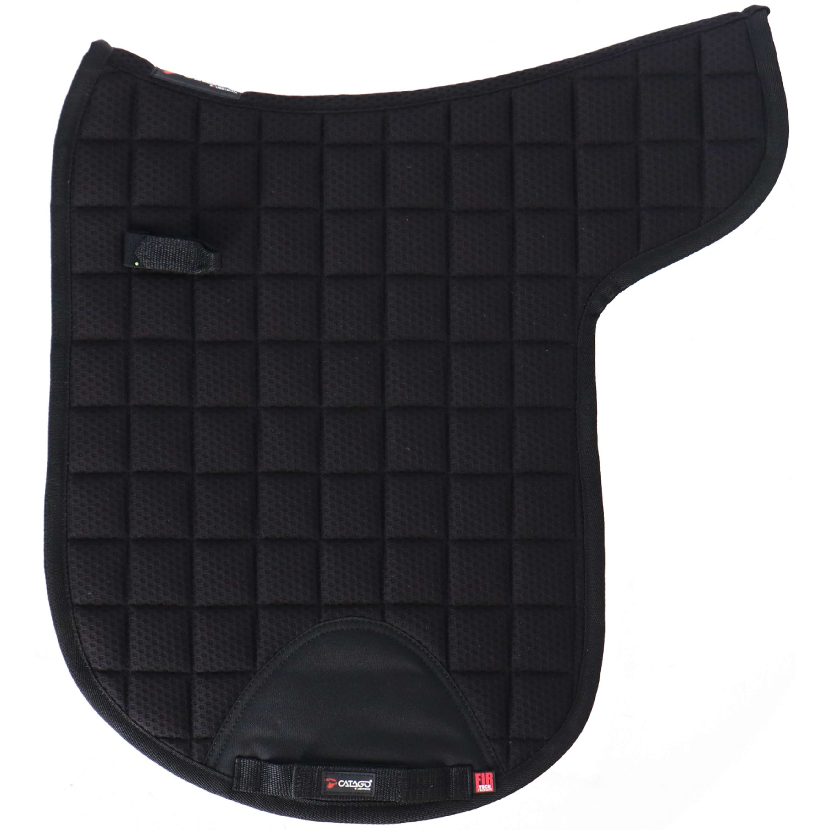Catago Mantilla FIR-Tech Negro