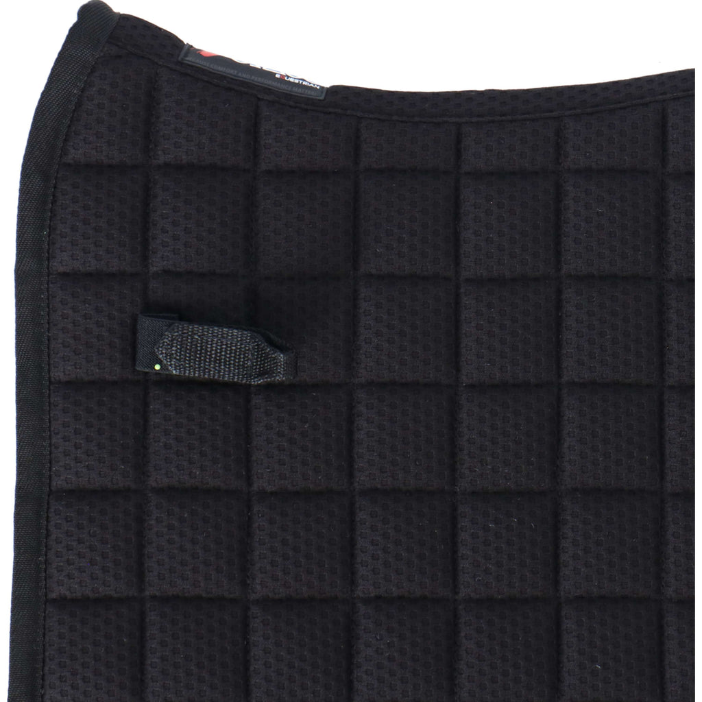 Catago Mantilla FIR-Tech Negro