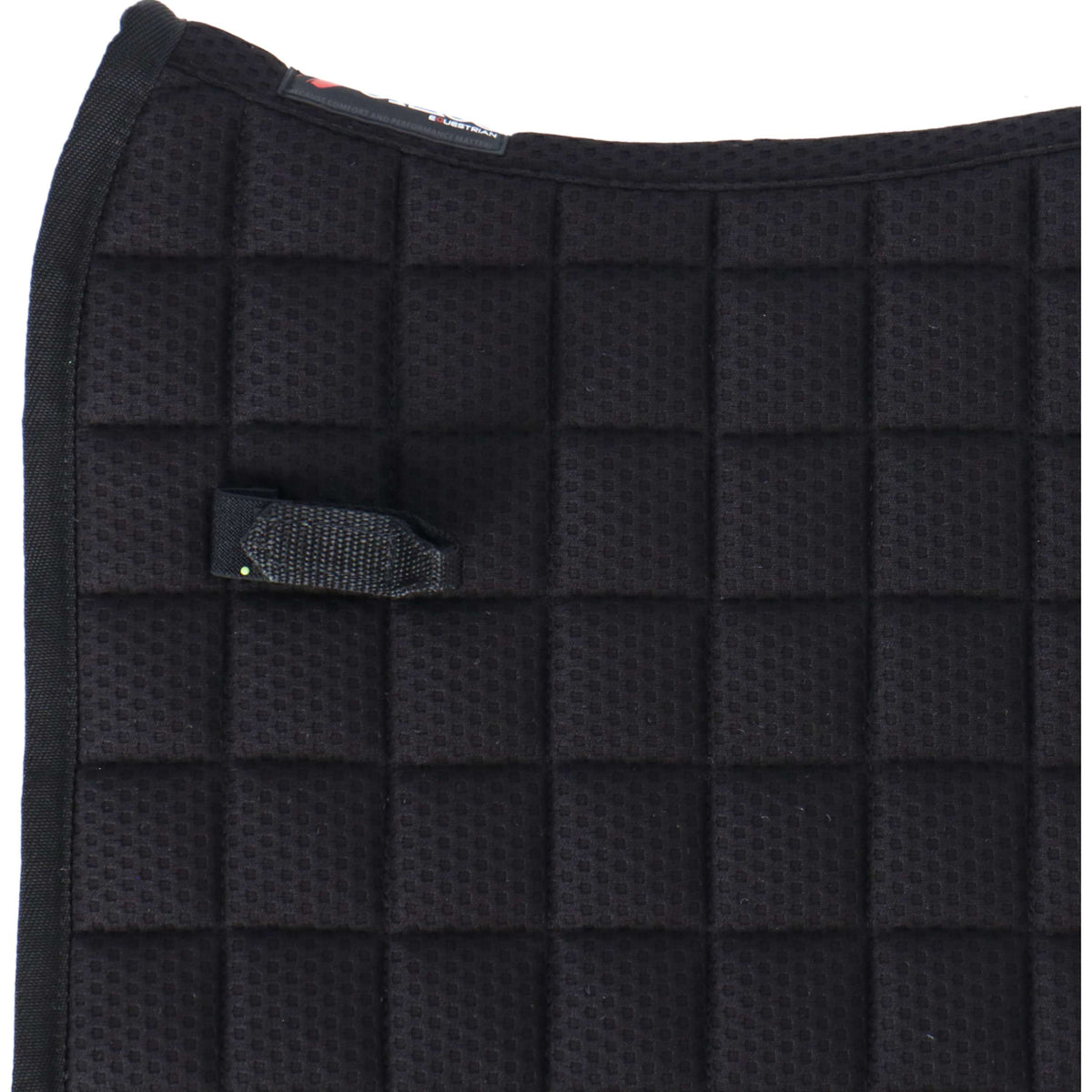 Catago Mantilla FIR-Tech Negro