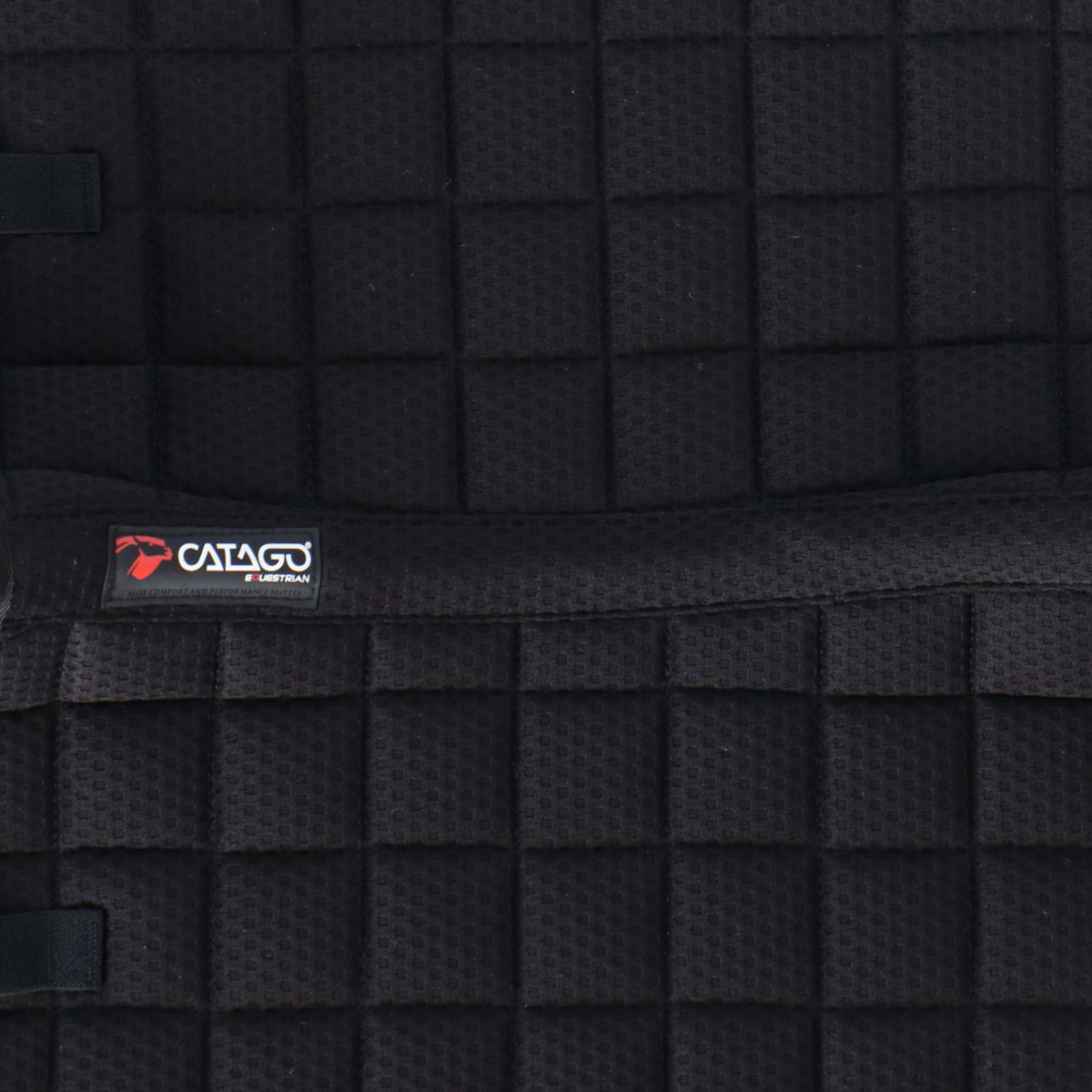 Catago Mantilla FIR-Tech Negro