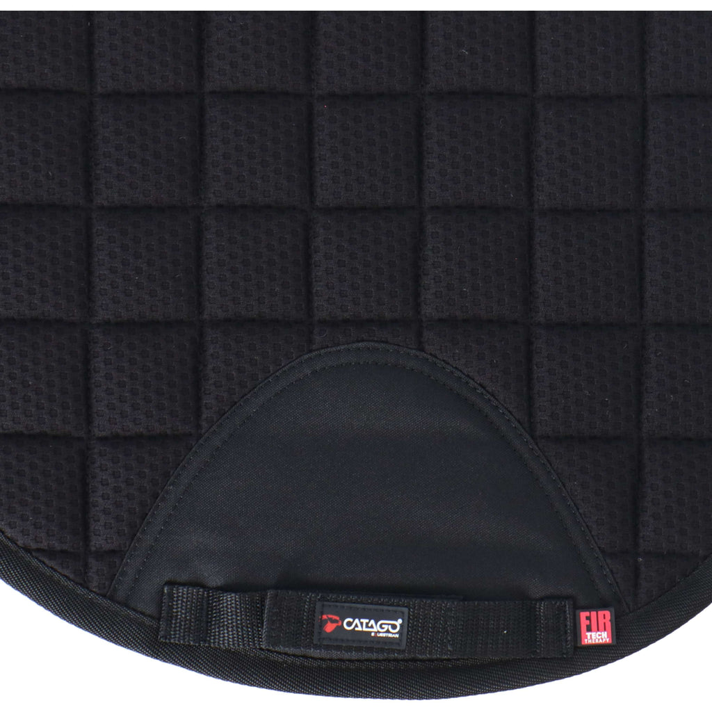 Catago Mantilla FIR-Tech Negro