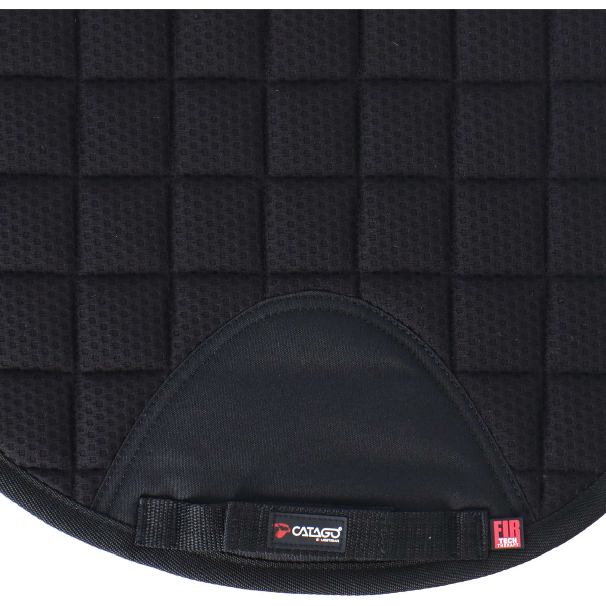 Catago Mantilla FIR-Tech Negro