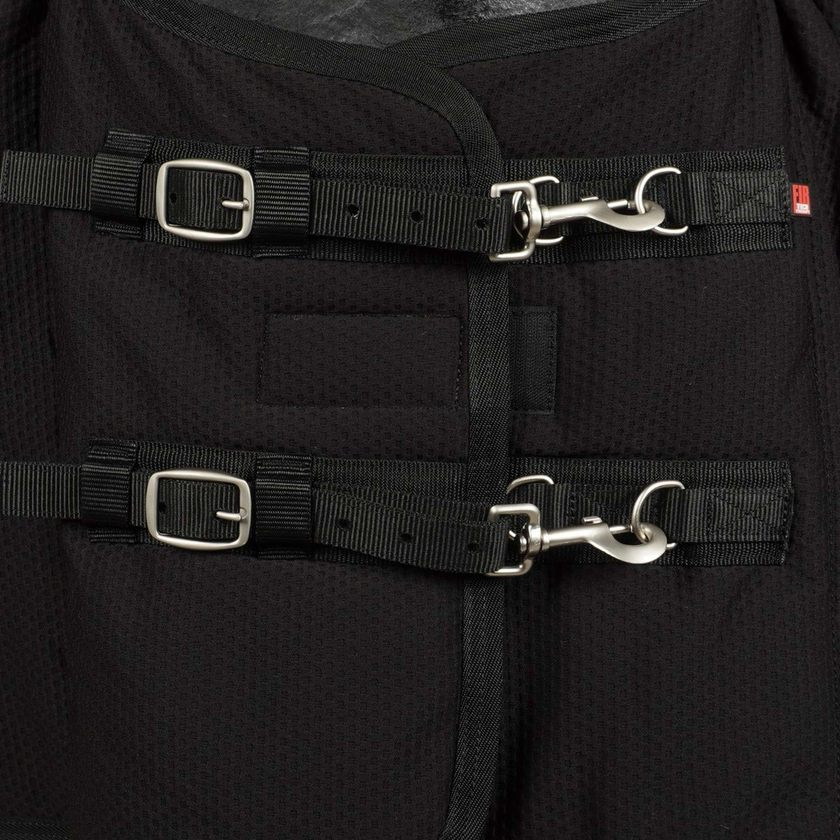 Catago Alfombra FIR-Tech Negro