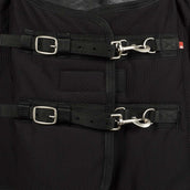 Catago Alfombra FIR-Tech Negro